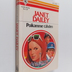 Janet Dailey : Poikamme tähden - pikkukuva 1