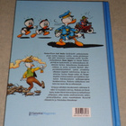 Barks - Jippes: Korakarumin ruhtinas ja muita tarinoita - pikkukuva 2