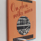 Maarit Niiniluoto : On elon retki näin, eli, Miten viihte... - pikkukuva 1