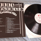ELLA FITZGERALD 20 Greatest Hits 33004 1986 Englanti - pikkukuva 2