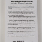 Jaakko Iloniemi ym. : Vuosisadan kilpajuoksu : suurvaltap... - pikkukuva 2