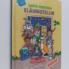 Tittamari Marttinen : Emppu perustaa eläinhotellin - pikkukuva 1