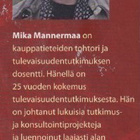 Mika Mannermaa: Jokuveli - pikkukuva 5
