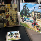 Oasi - Be Here Now limited cd-box 12” - pikkukuva 3