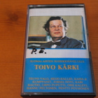 Toivo Kärki-Suomalaisten suosikkisäveltäjä.C-kasetti. - pikkukuva 1