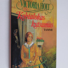 Victoria Holt : Kohtalokas kutsumus - pikkukuva 1