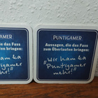 Olutlasinalunen Puntigamer Beer 2kpl - pikkukuva 2