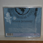 Bruce Janaway CD Puritanical Odes - pikkukuva 2