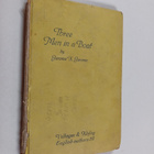 Jerome K. Jerome : Three Men in a Boat - pikkukuva 1