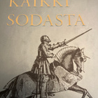NICHOLAS HOBBES: KAIKKI SODASTA - pikkukuva 1