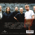 Kolmas Nainen • Sydänääniä CD - pikkukuva 4