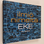 John Lagerbohm : Ilmiö nimeltä EKE - pikkukuva 1