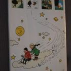 Herge : Jännitystä ilmassa Quick ja Flupke ( 2.p. 1987 ) - pikkukuva 2