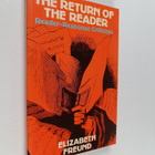 Elizabeth Freund : The return of the reader : reader-resp... - pikkukuva 1