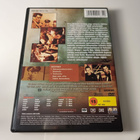Sotahullu (The War Lover, Steve McQueen) suomidvd - pikkukuva 2