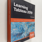Joshua N. Milligan : Learning Tableau 2019 - pikkukuva 1