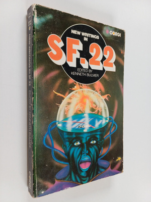 Kenneth Bulmer : New Writings in SF.22