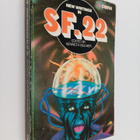 Kenneth Bulmer : New Writings in SF.22 - pikkukuva 1