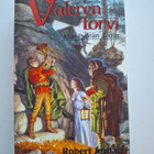 Jordan, Robert: Ajan pyörä 3: Valeren torvi - pikkukuva 1