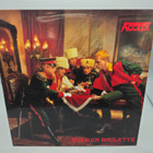 Accept – Russian Roulette LP - pikkukuva 1