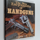 Christopher Chant : The new encyclopedia of handguns - pikkukuva 1