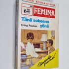 Erling Poulsen : Tänä sokeana yönä - pikkukuva 1