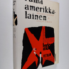 William J. Lederer : Ruma amerikkalainen - pikkukuva 1