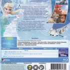 Frozen - Huurteinen Seikkailu - (Blu-ray) - pikkukuva 2
