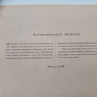 Mannerheimin adjutanttina Backman - pikkukuva 2