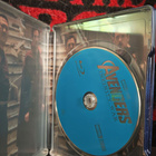 Avengers Infinity War (Steelbook) - pikkukuva 3