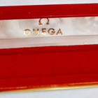 VANHA Kellorasia Omega Sveitsiläinen - pikkukuva 3