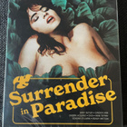 Surrender in Paradise + Limited Edition slip | US | 1984 - pikkukuva 1