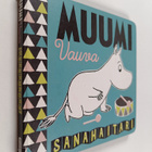 Tove Jansson : Muumi vauva : Sanahaitari - pikkukuva 1