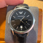 Emporio Armani AR2412 Naisten rannekello - pikkukuva 1