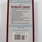 Michael LeBoeuf : Working smart : how to accomplish more ... - pikkukuva 2
