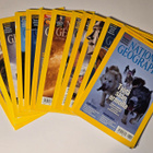 National Geographic Suomi, vuosikerta 2012 - pikkukuva 1