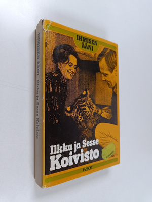 Ilkka Koivisto : Ihmisen ääni