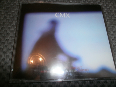 CMX: Kuolemaantuomitut cds