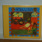 Spirogyra CD Old Boot Wine - pikkukuva 1