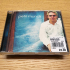 Petri Munck – Petri Munck CD - pikkukuva 1