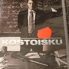 Kostoisku UUSI Tom Berenger - pikkukuva 1