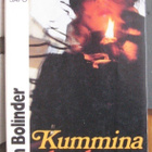 SaPo 251. Jean Bolinder: Kummina kuolema. 205 s. - pikkukuva 1