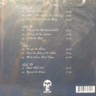MERCENARY - SOUNDTRACK FOR THE END TIMES - AUS2023 M-/M- 2LP - pikkukuva 2