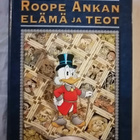 Rosa, Don: Roope Ankan Elämä ja teot 1 - pikkukuva 1