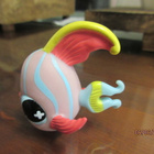 Littlest Pet Shop kala 2007 Hasbro - pikkukuva 1