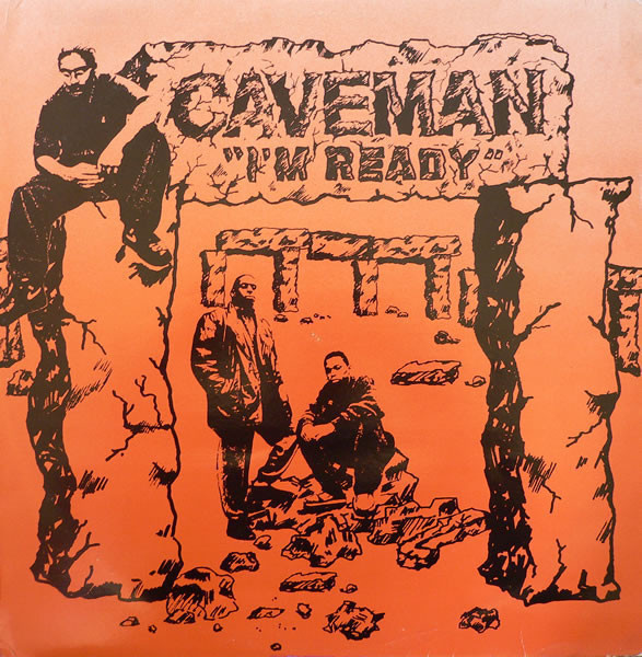 Caveman – I'm Ready