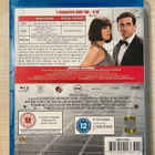 Salainen agentti 86 (2008) Steve Carell, Dwayne Johnson - pikkukuva 2