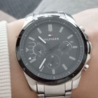 Tommy Hilfiger Decker 1791564 kello - pikkukuva 4