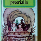 Laura Ingalls Wilder: Pieni talo preerialla -sarjaa - pikkukuva 1