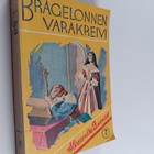 Alexandre Dumas : Bragelonnen varakreivi 7 : Eli musketti... - pikkukuva 1